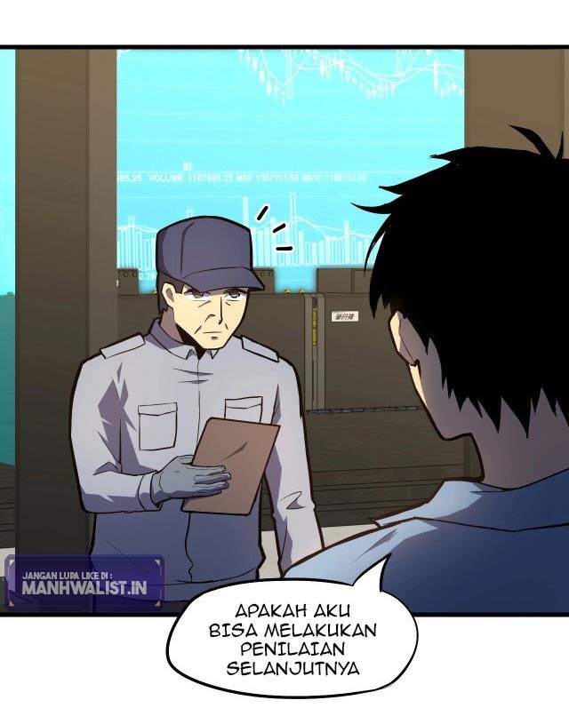 Apex Future Martial Arts Chapter 11 Gambar 68
