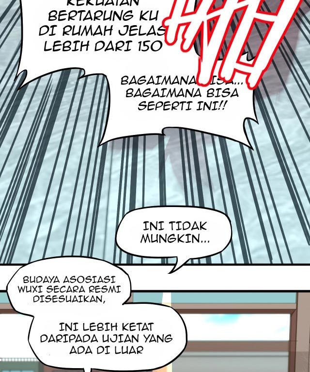 Apex Future Martial Arts Chapter 11 Gambar 7