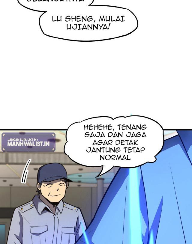 Apex Future Martial Arts Chapter 11 Gambar 72