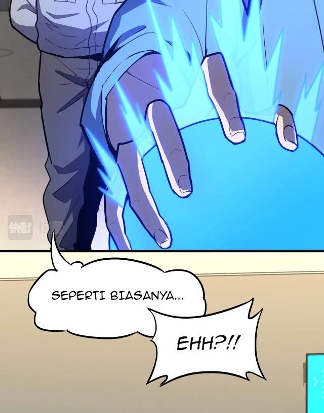 Apex Future Martial Arts Chapter 11 Gambar 73
