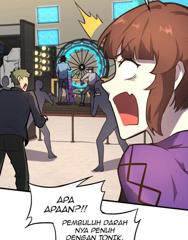 Apex Future Martial Arts Chapter 11 Gambar 76