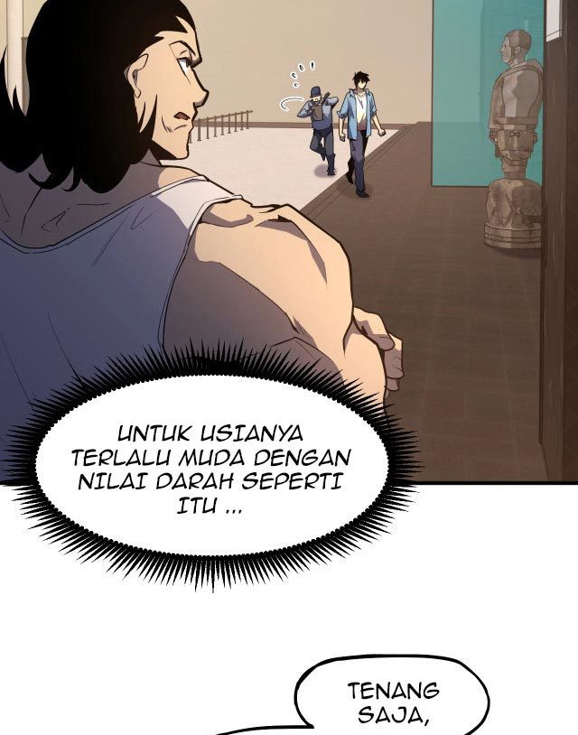 Apex Future Martial Arts Chapter 11 Gambar 78