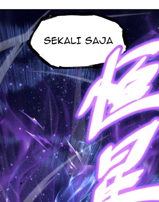 Apex Future Martial Arts Chapter 11 Gambar 81