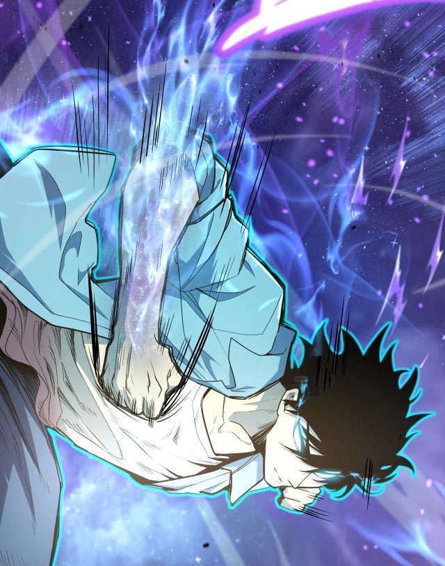 Apex Future Martial Arts Chapter 11 Gambar 82