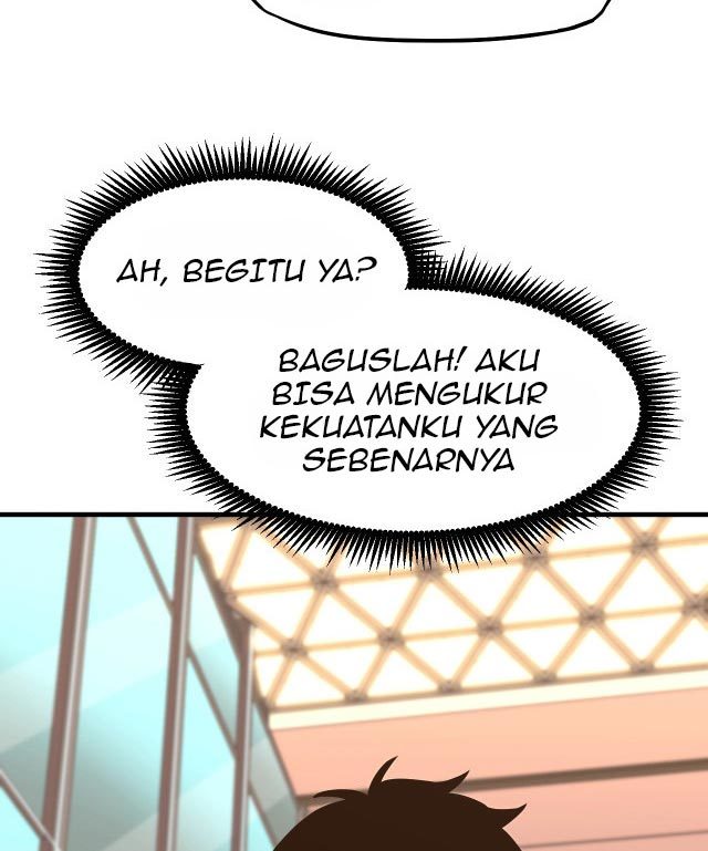 Apex Future Martial Arts Chapter 11 Gambar 9
