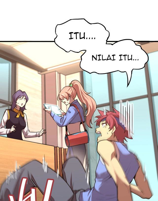 Apex Future Martial Arts Chapter 11 Gambar 90