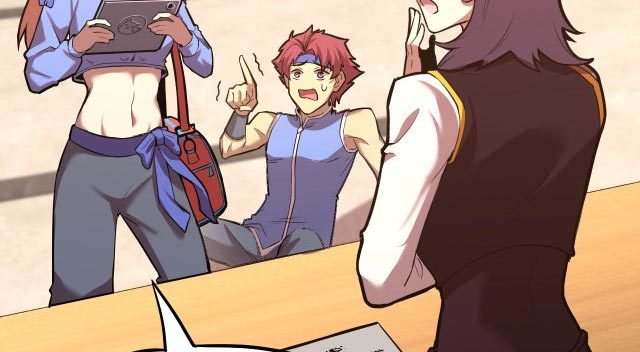 Apex Future Martial Arts Chapter 11 Gambar 93