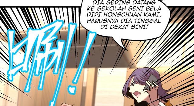 Apex Future Martial Arts Chapter 11 Gambar 99