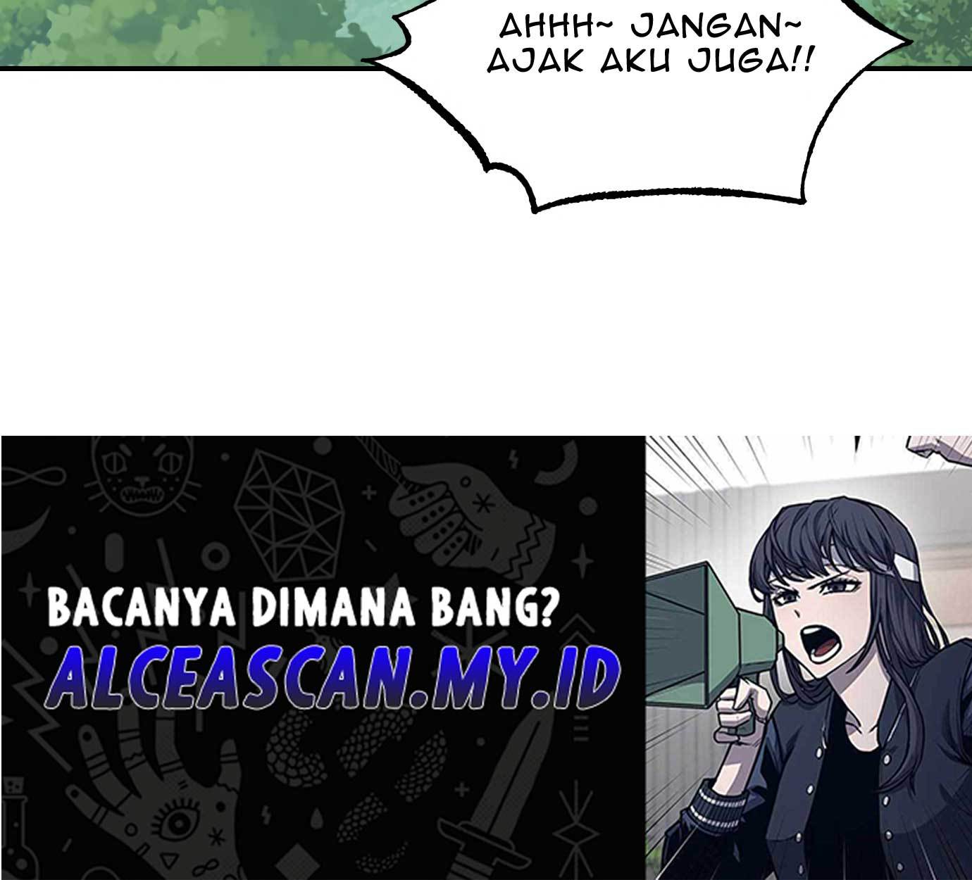 Tiger Coming In Chapter 46 Gambar 102