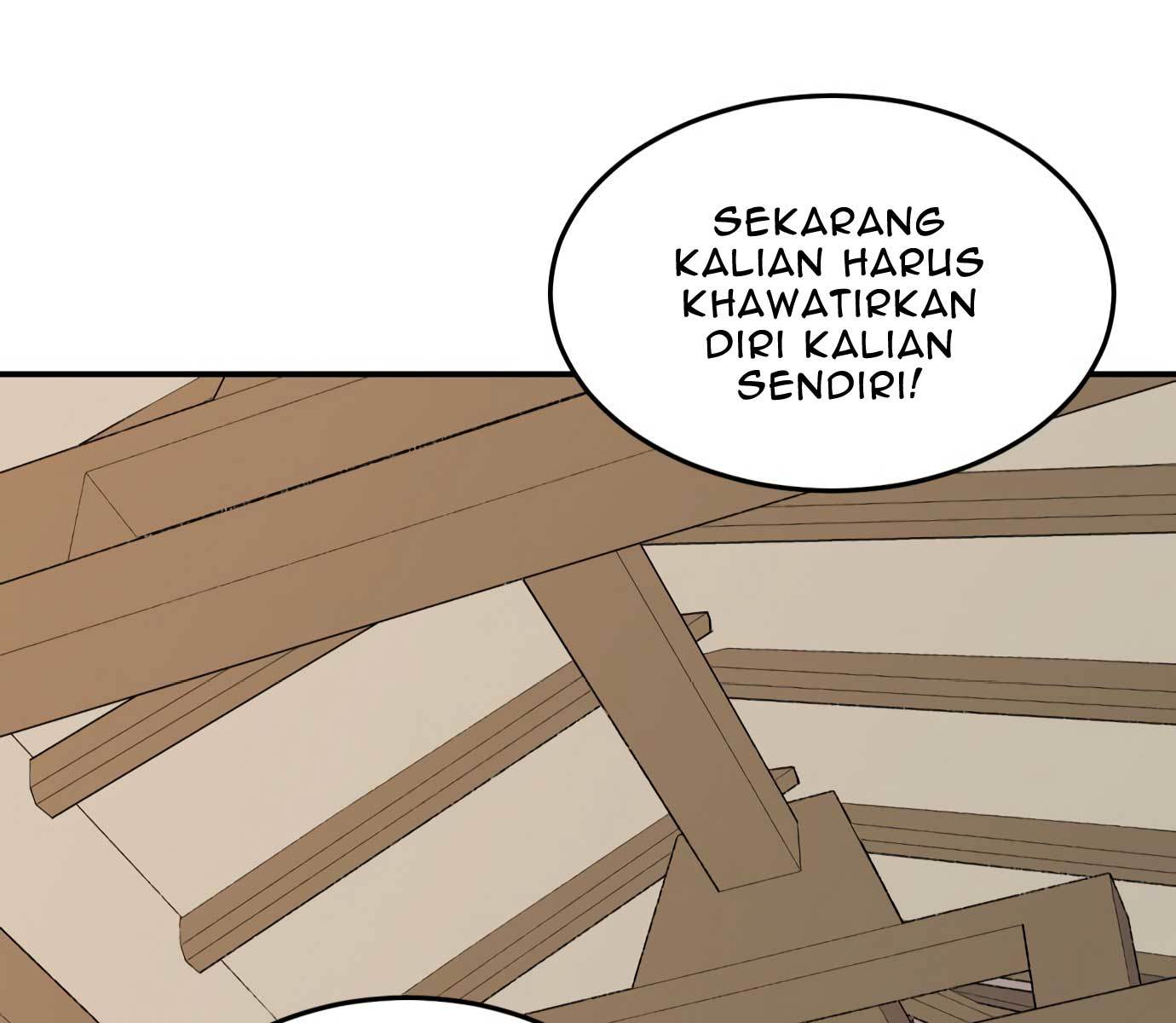 Tiger Coming In Chapter 46 Gambar 13