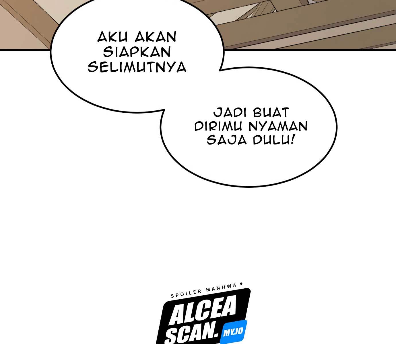 Tiger Coming In Chapter 46 Gambar 14