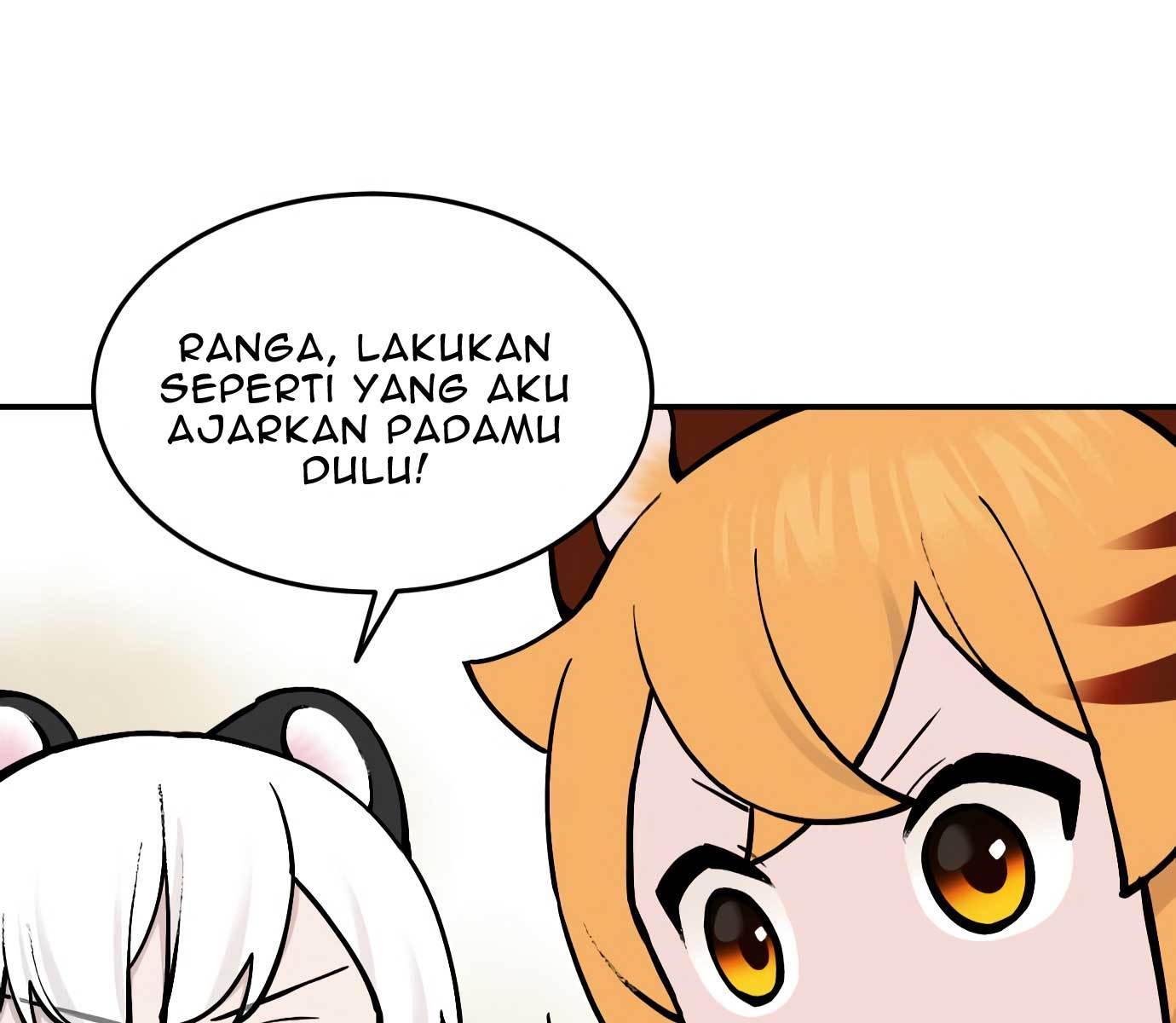 Tiger Coming In Chapter 46 Gambar 20