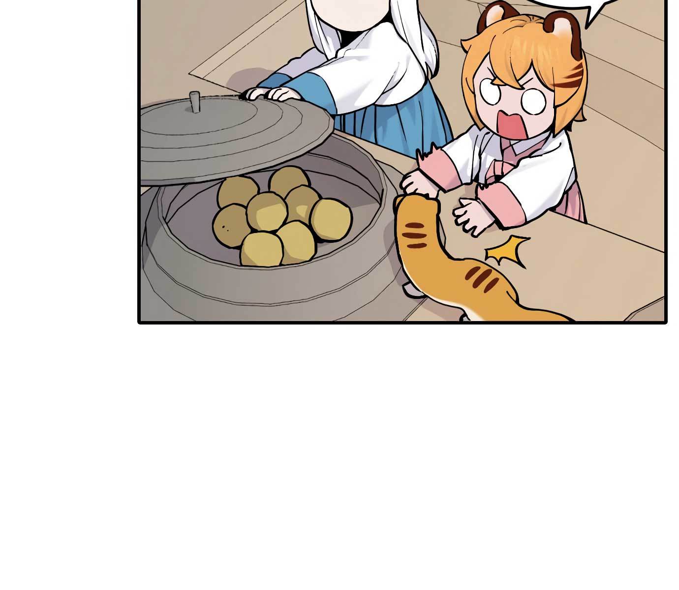 Tiger Coming In Chapter 46 Gambar 47