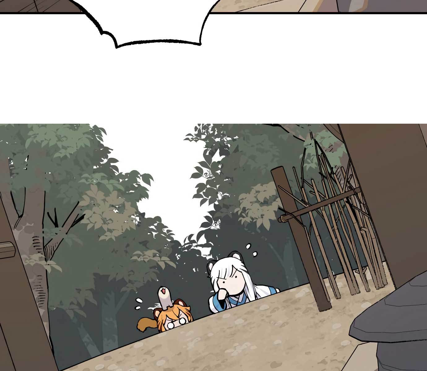 Tiger Coming In Chapter 46 Gambar 56