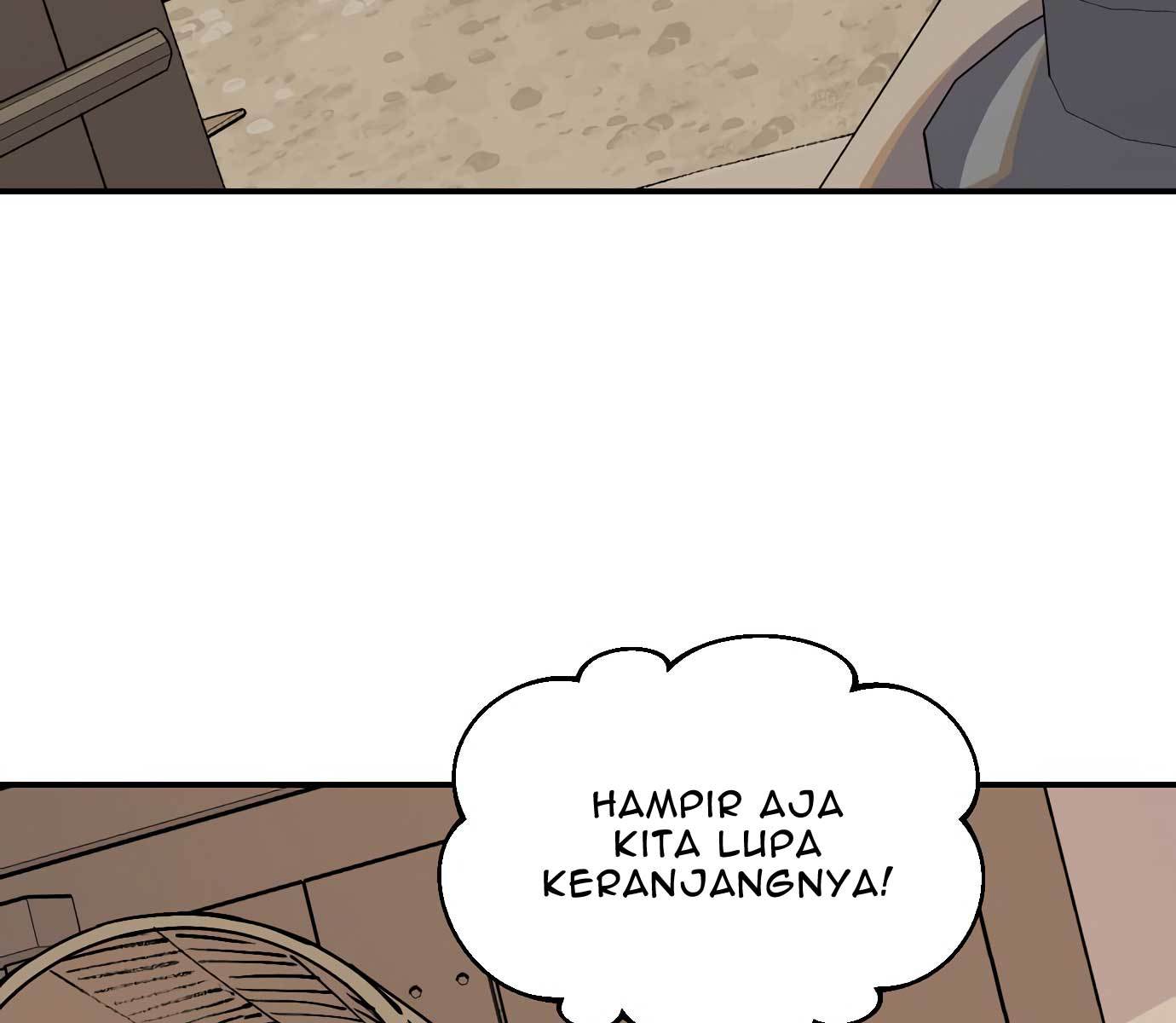 Tiger Coming In Chapter 46 Gambar 57