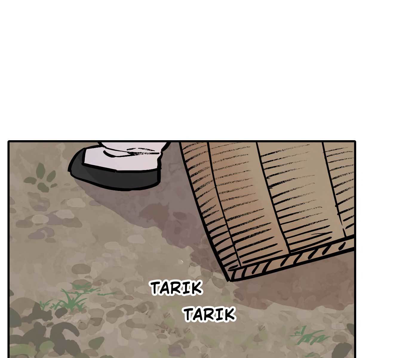 Tiger Coming In Chapter 46 Gambar 60