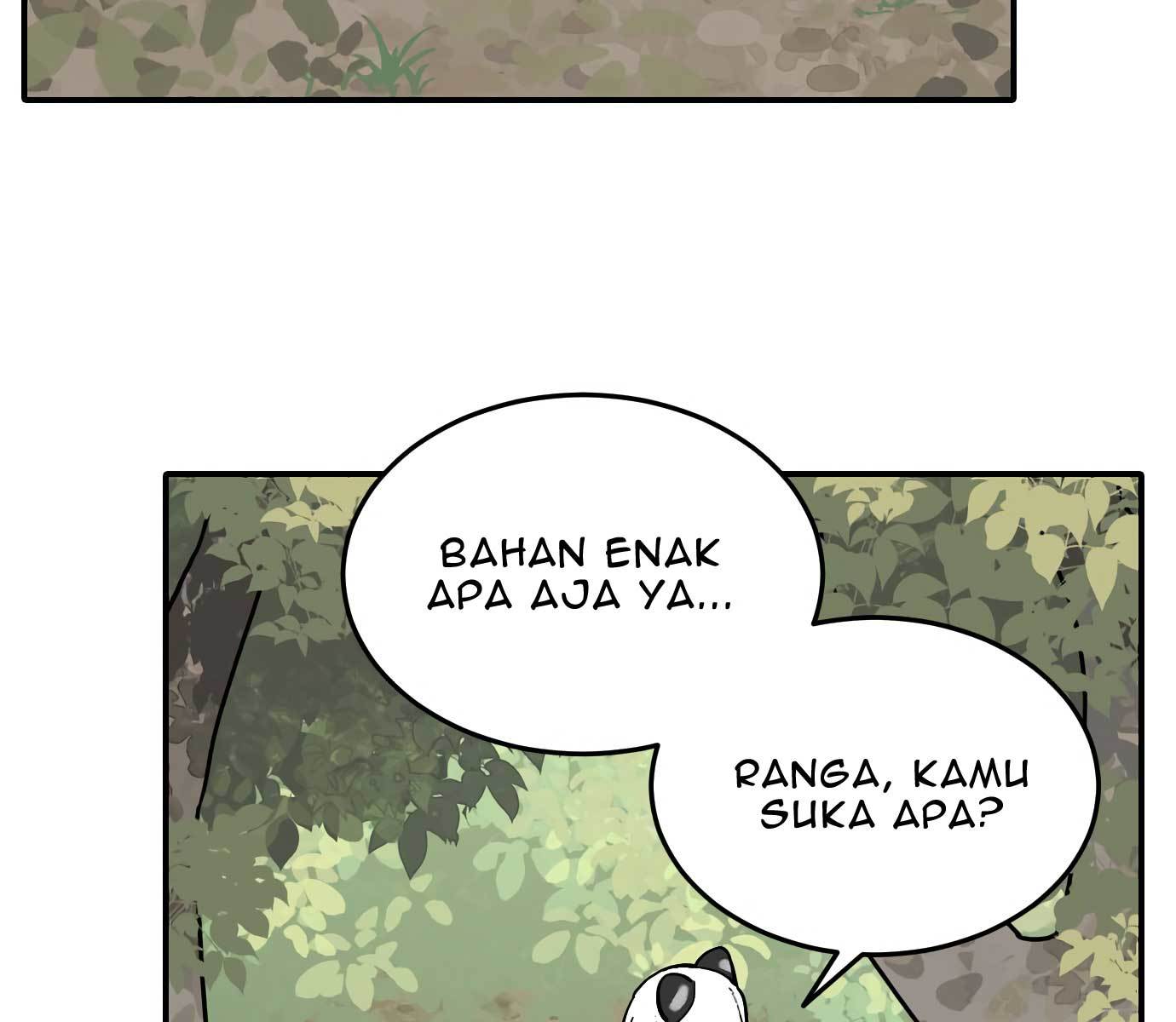 Tiger Coming In Chapter 46 Gambar 61