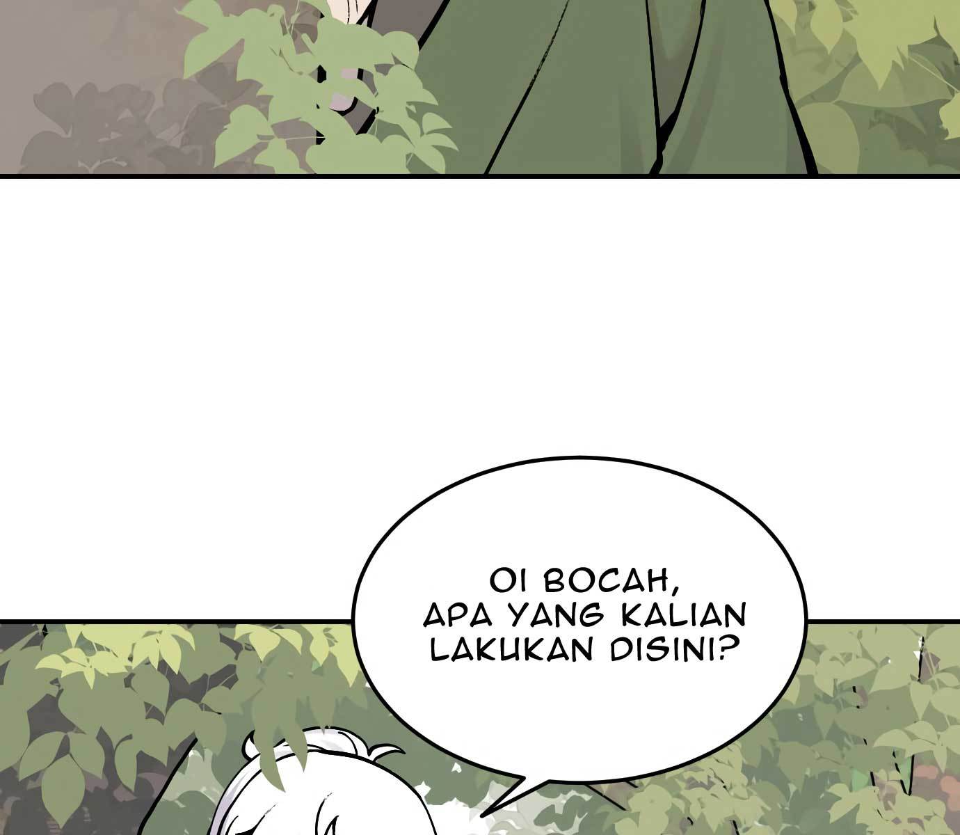 Tiger Coming In Chapter 46 Gambar 64