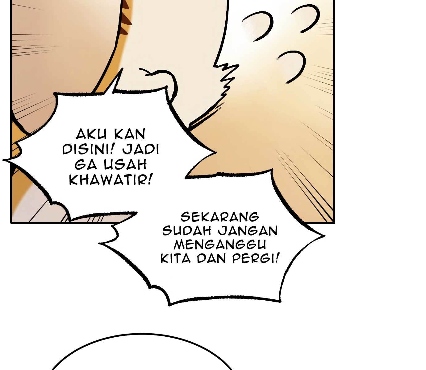 Tiger Coming In Chapter 46 Gambar 69