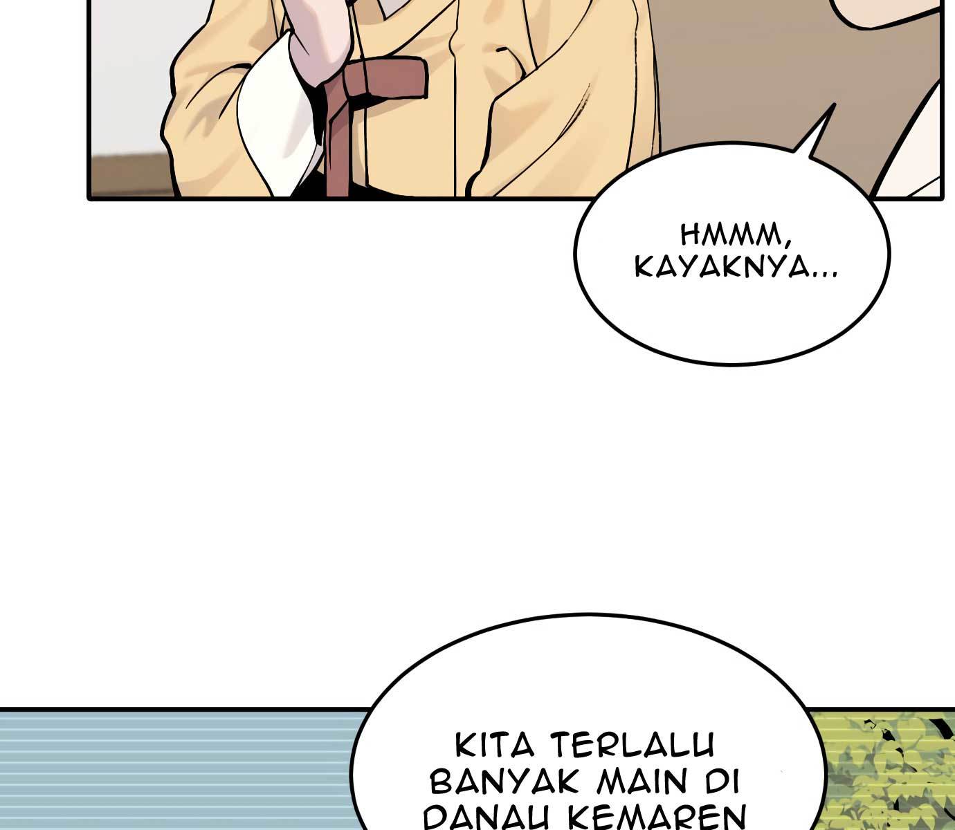 Tiger Coming In Chapter 46 Gambar 7