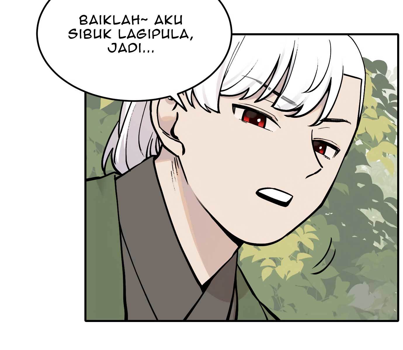 Tiger Coming In Chapter 46 Gambar 70