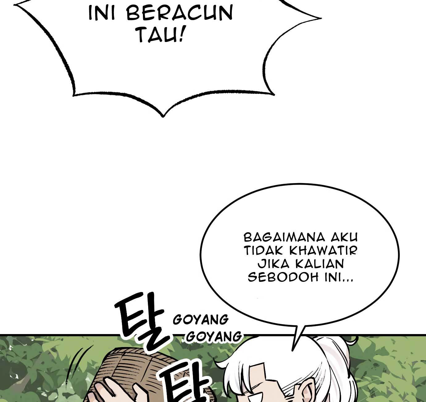 Tiger Coming In Chapter 46 Gambar 75