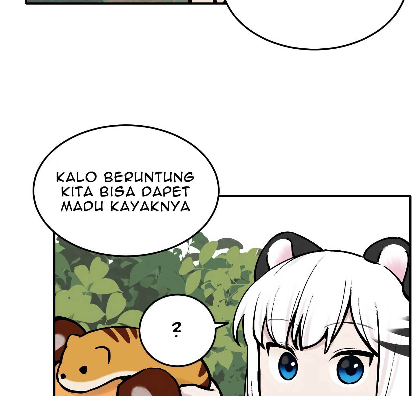 Tiger Coming In Chapter 46 Gambar 78