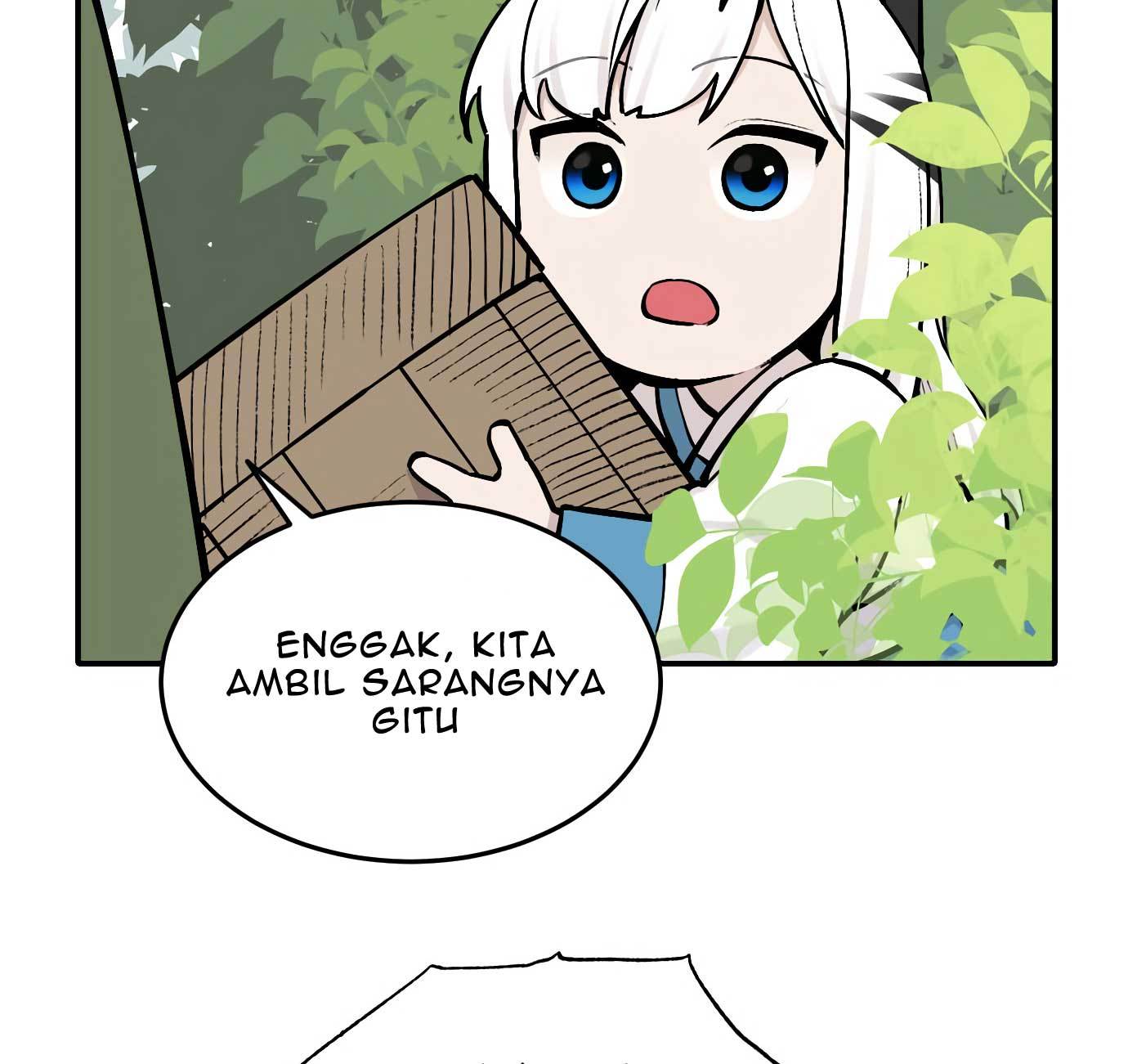 Tiger Coming In Chapter 46 Gambar 88