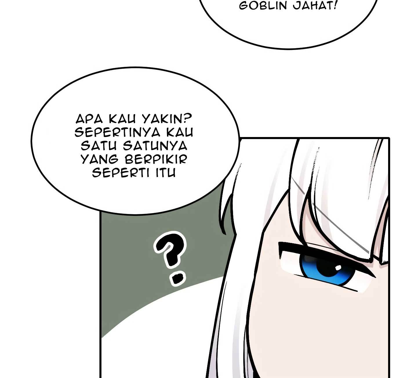 Tiger Coming In Chapter 46 Gambar 93