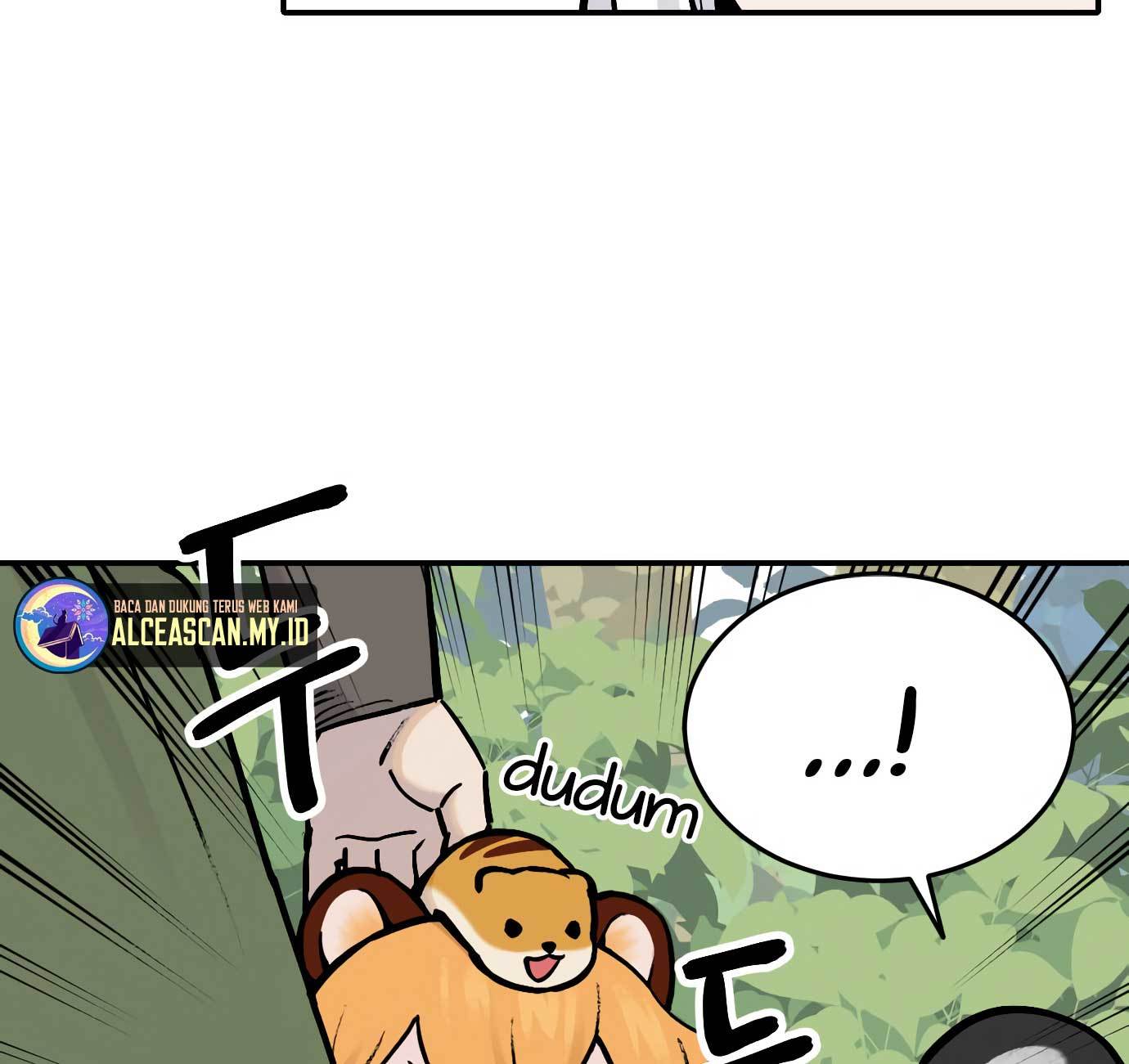 Tiger Coming In Chapter 46 Gambar 94