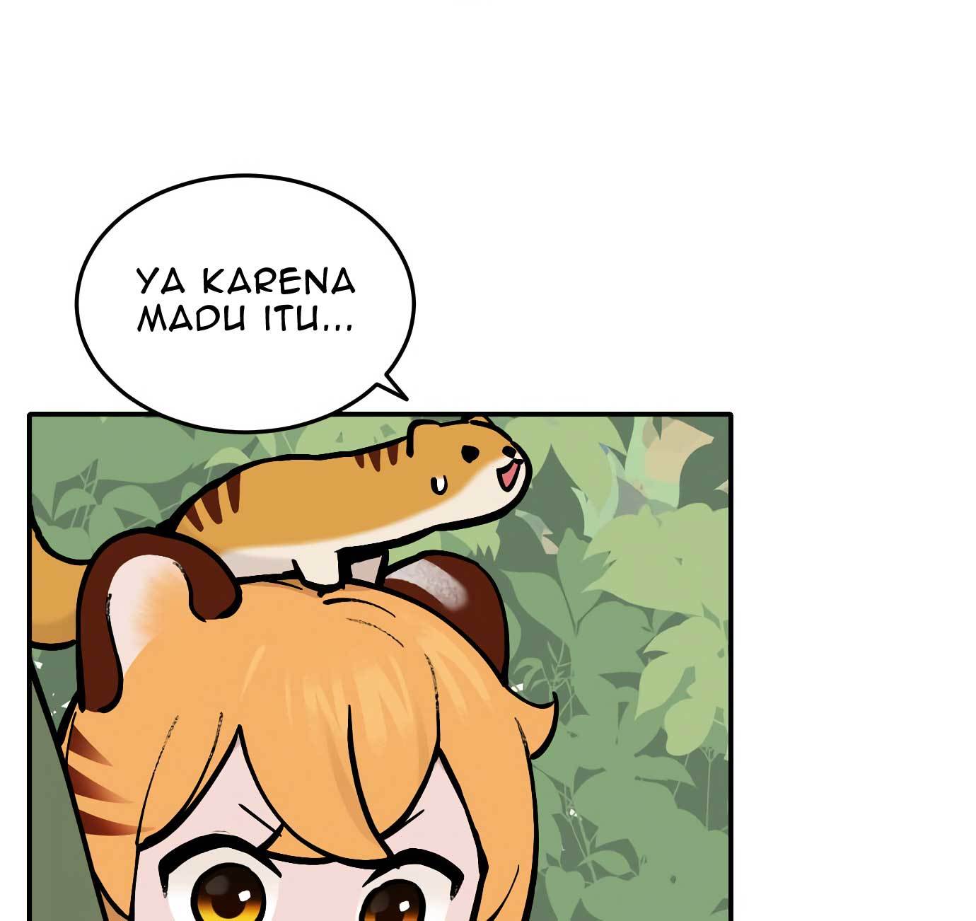 Tiger Coming In Chapter 46 Gambar 96
