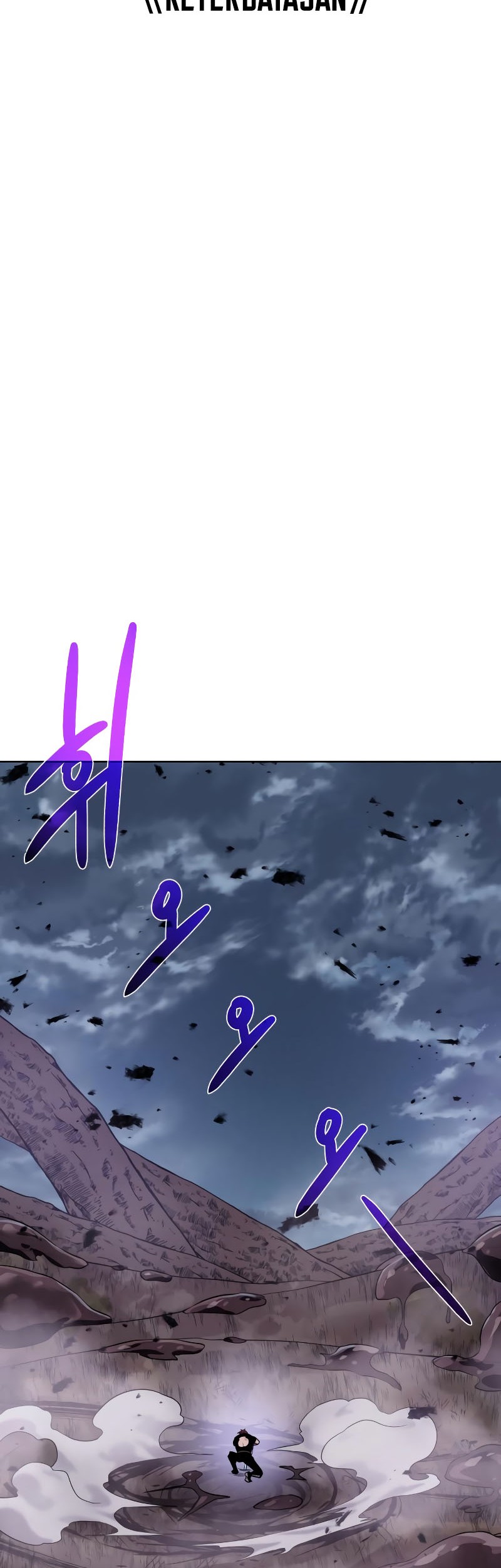 Dungeon and Artifact Chapter 105 Gambar 45
