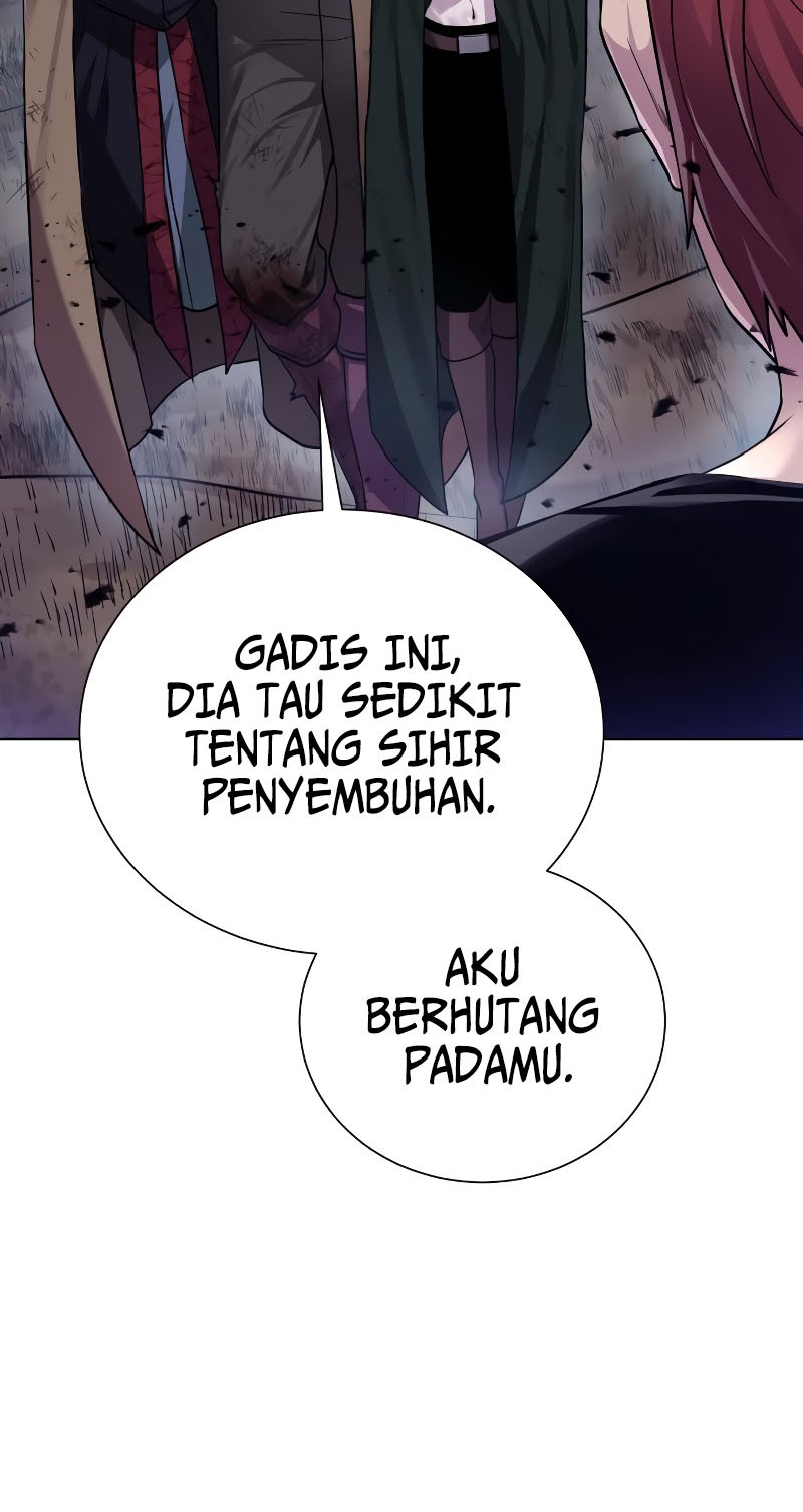 Dungeon and Artifact Chapter 105 Gambar 49