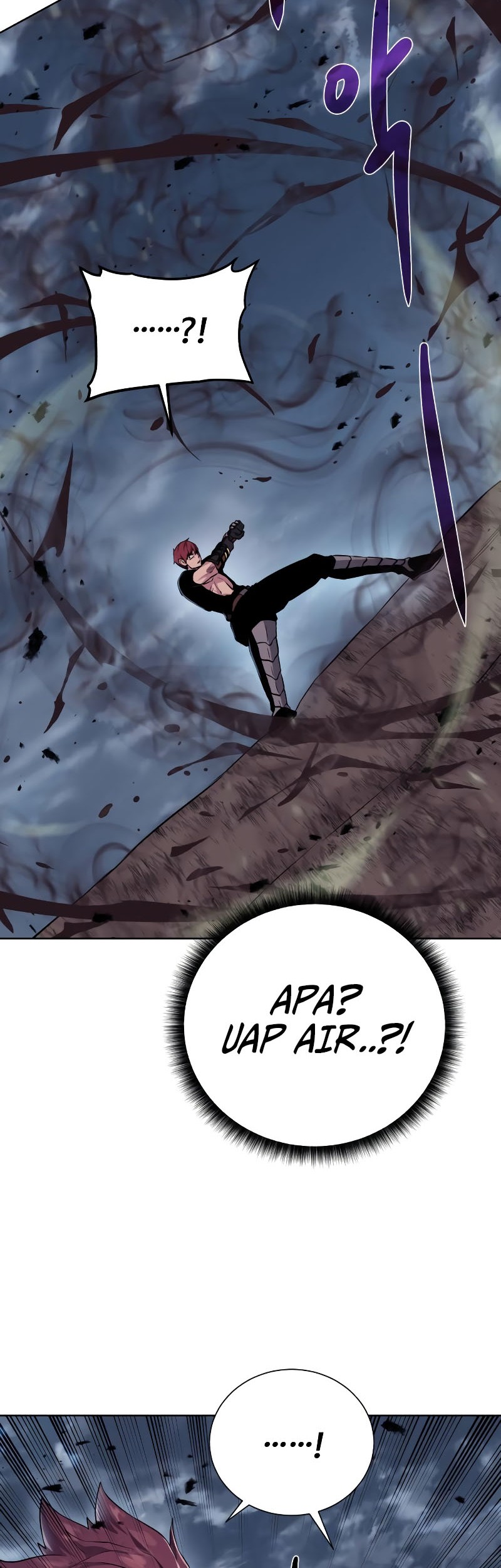 Dungeon and Artifact Chapter 105 Gambar 58
