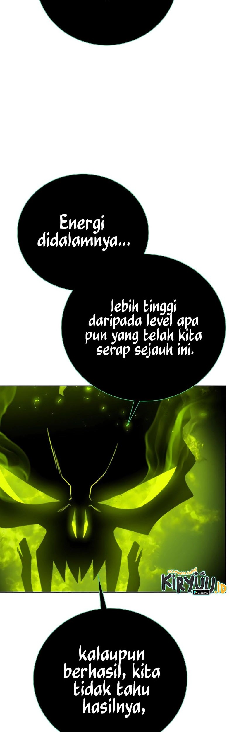 Dungeon and Artifact Chapter 105 Gambar 64