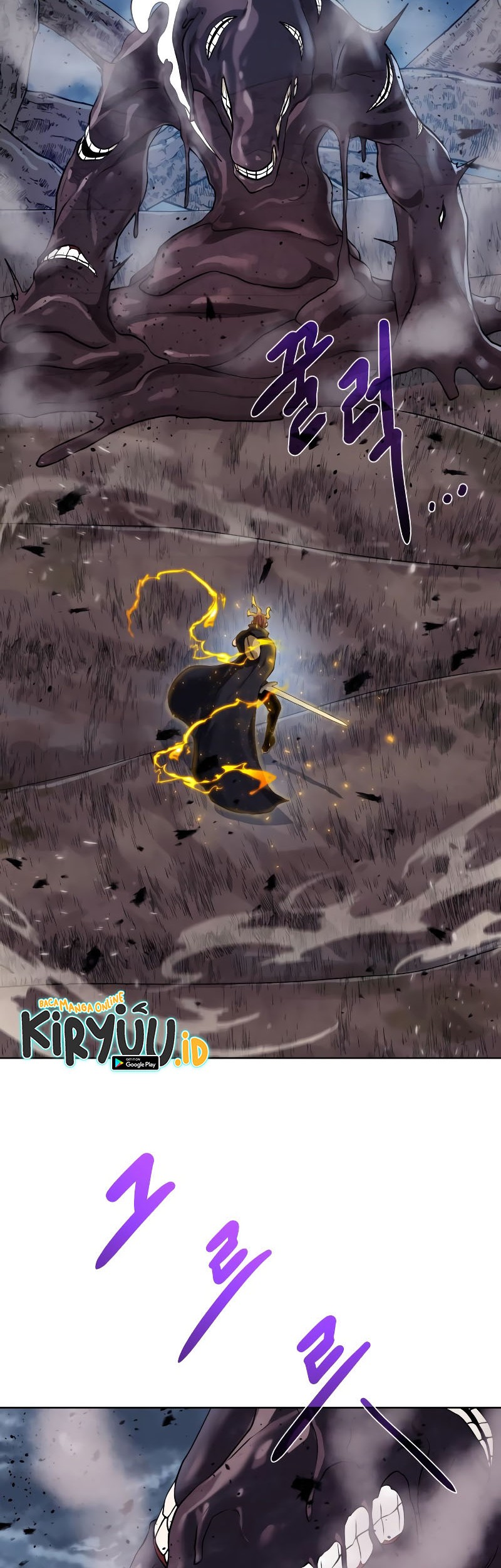Dungeon and Artifact Chapter 105 Gambar 3