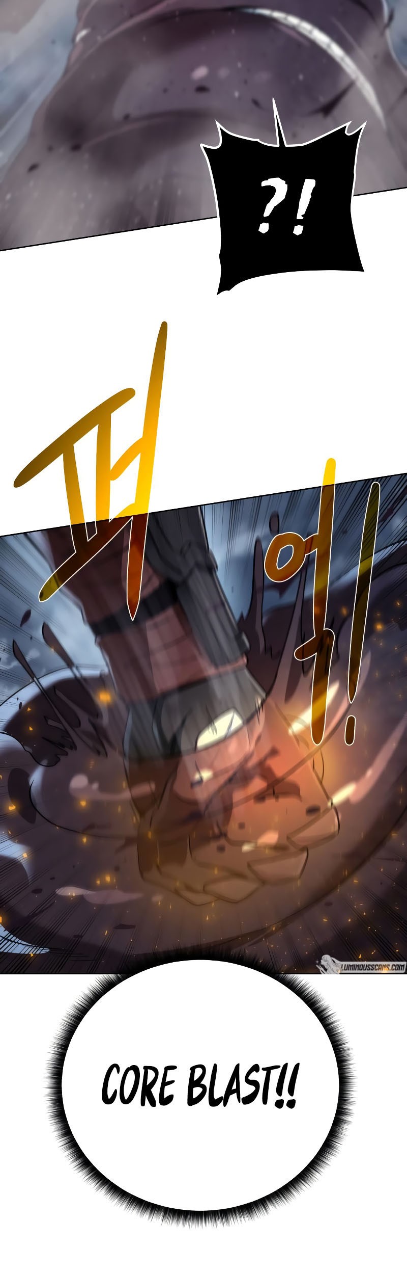 Dungeon and Artifact Chapter 105 Gambar 6