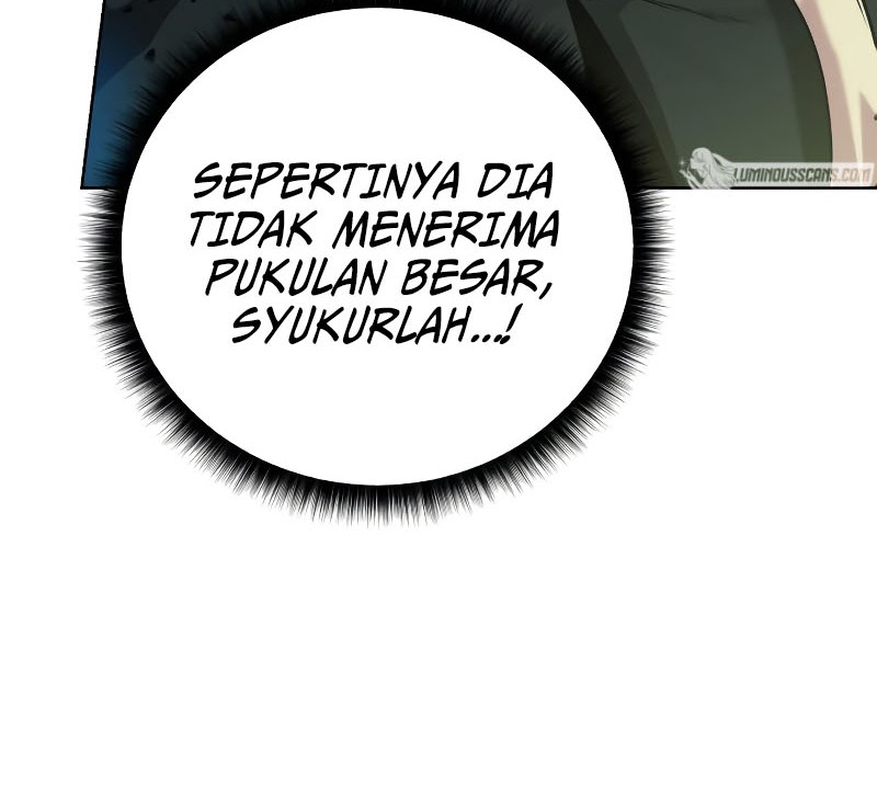 Dungeon and Artifact Chapter 105 Gambar 20