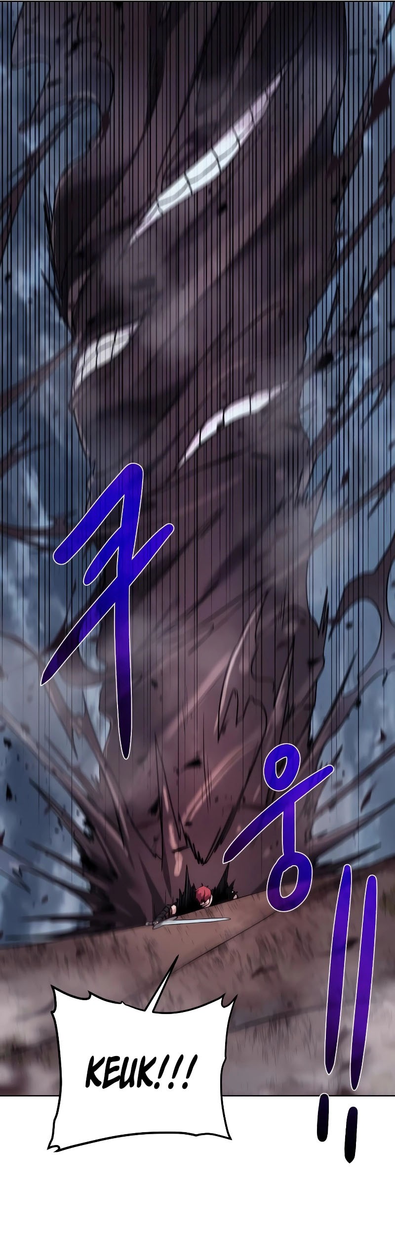Dungeon and Artifact Chapter 105 Gambar 23