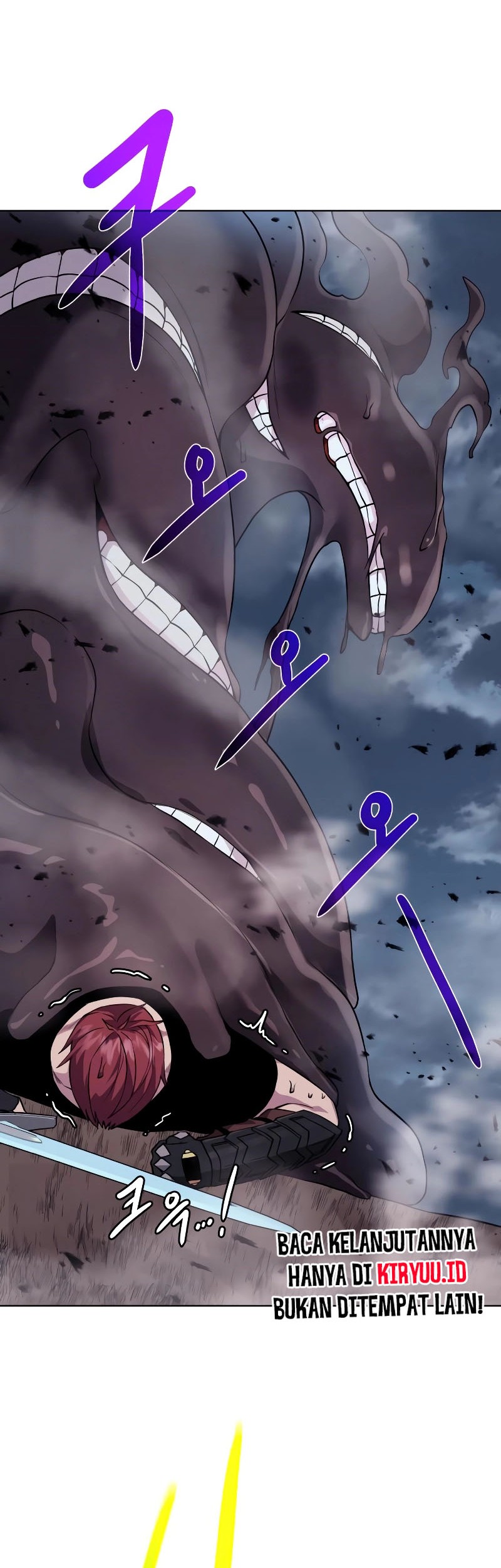 Dungeon and Artifact Chapter 105 Gambar 24
