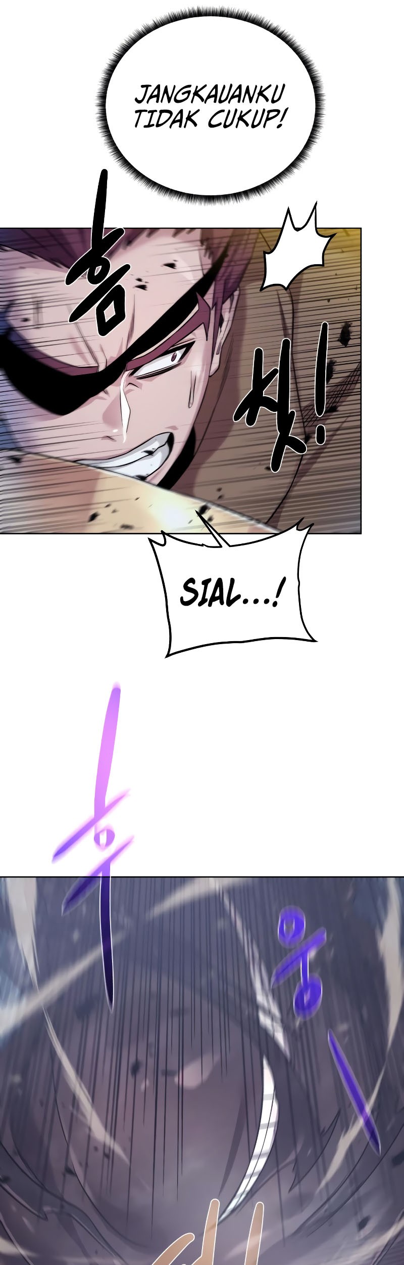 Dungeon and Artifact Chapter 105 Gambar 32