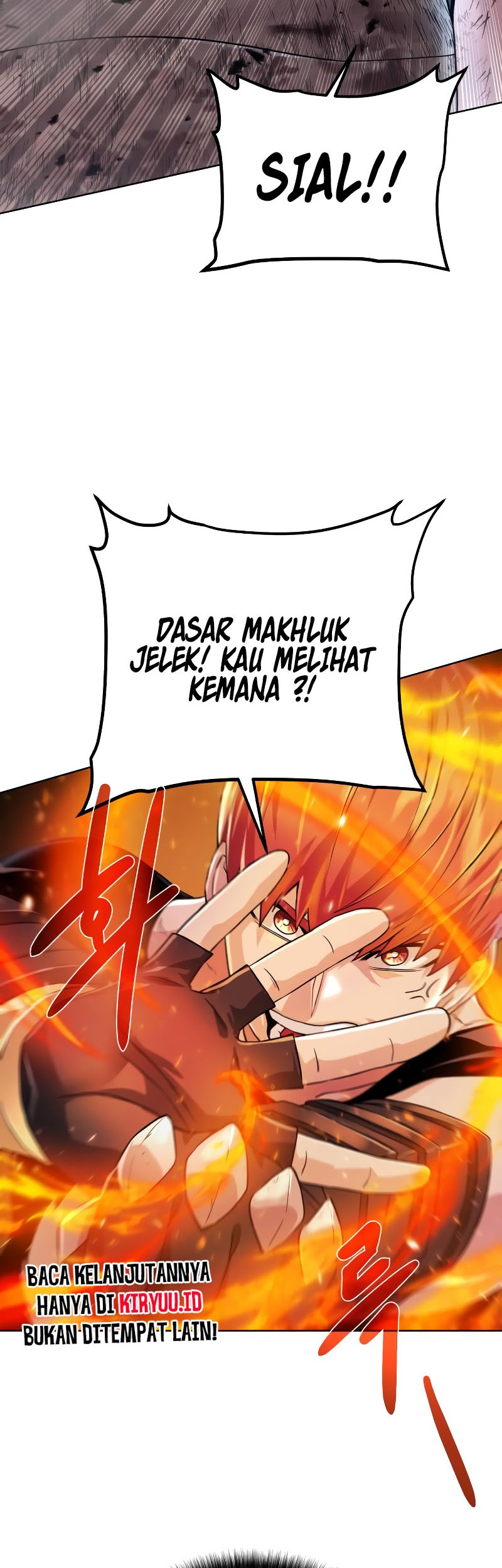 Dungeon and Artifact Chapter 105 Gambar 36