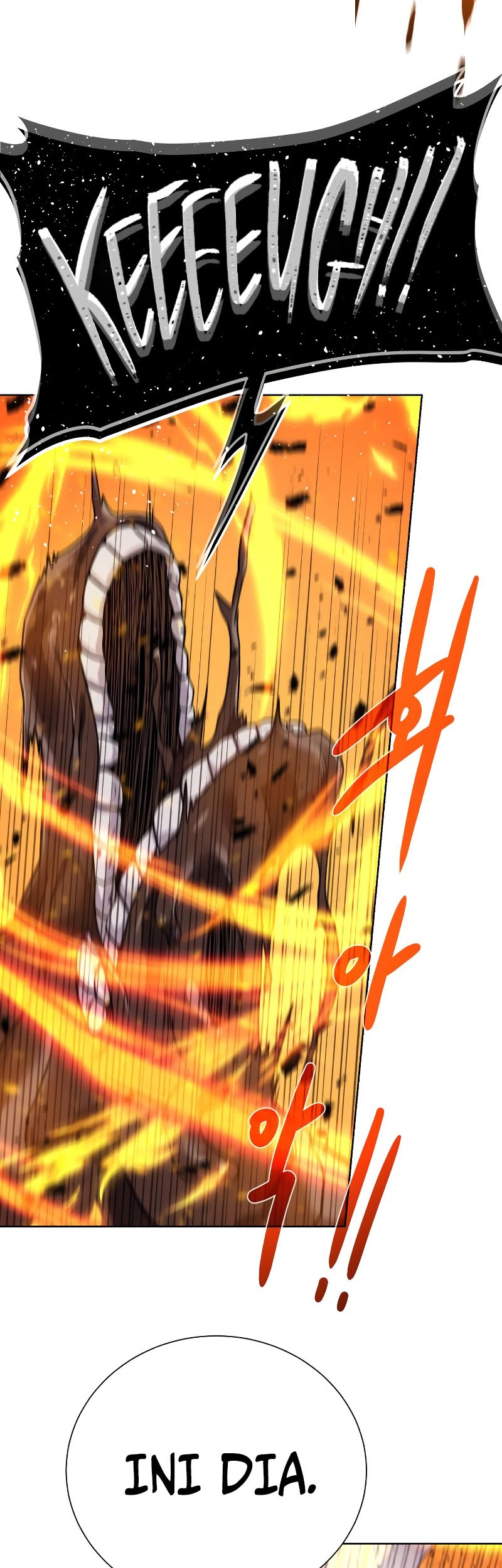 Dungeon and Artifact Chapter 105 Gambar 39