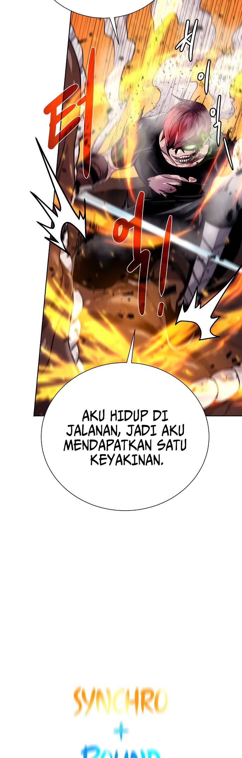 Dungeon and Artifact Chapter 105 Gambar 40