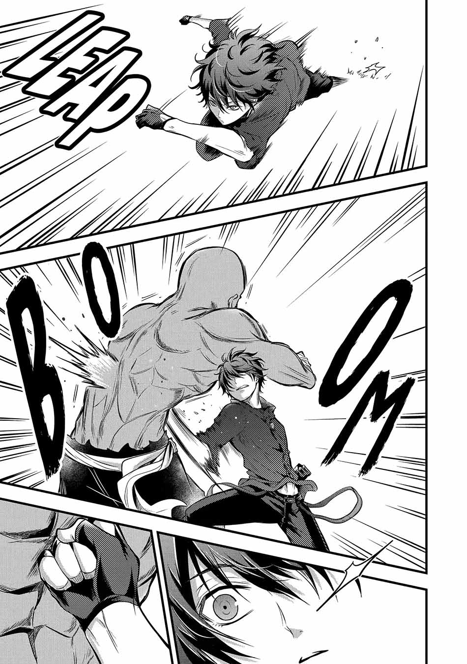 Assistant Teacher In a Magical Girls School Chapter 15.3 Gambar 4