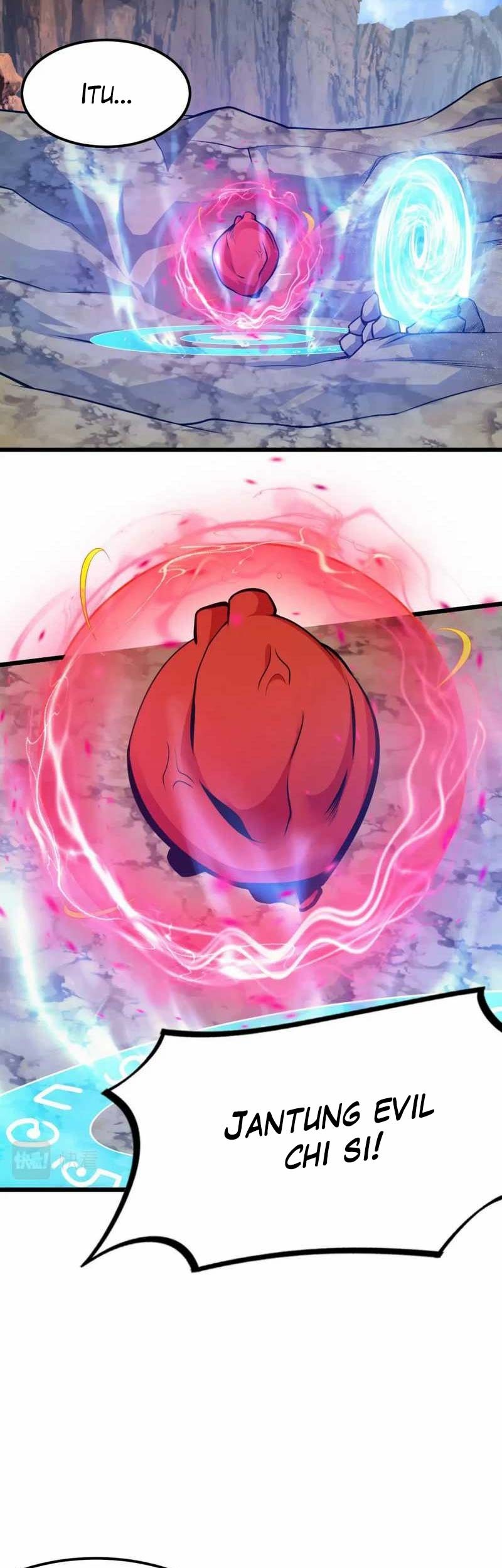 I just want to be beaten to death by everyone Chapter 152 Gambar 28