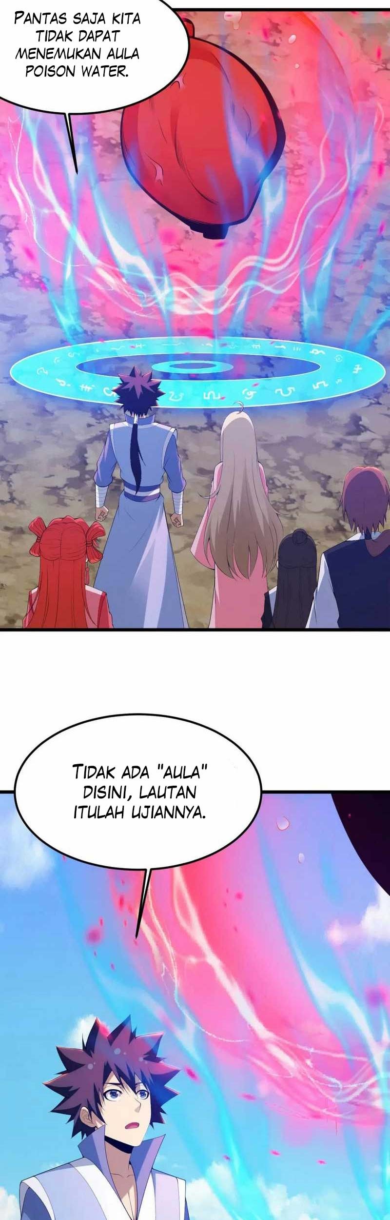 I just want to be beaten to death by everyone Chapter 152 Gambar 30