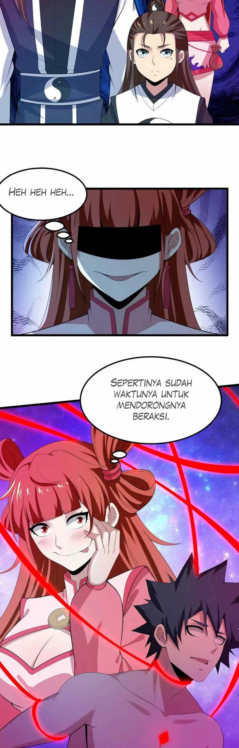 I just want to be beaten to death by everyone Chapter 152 Gambar 36