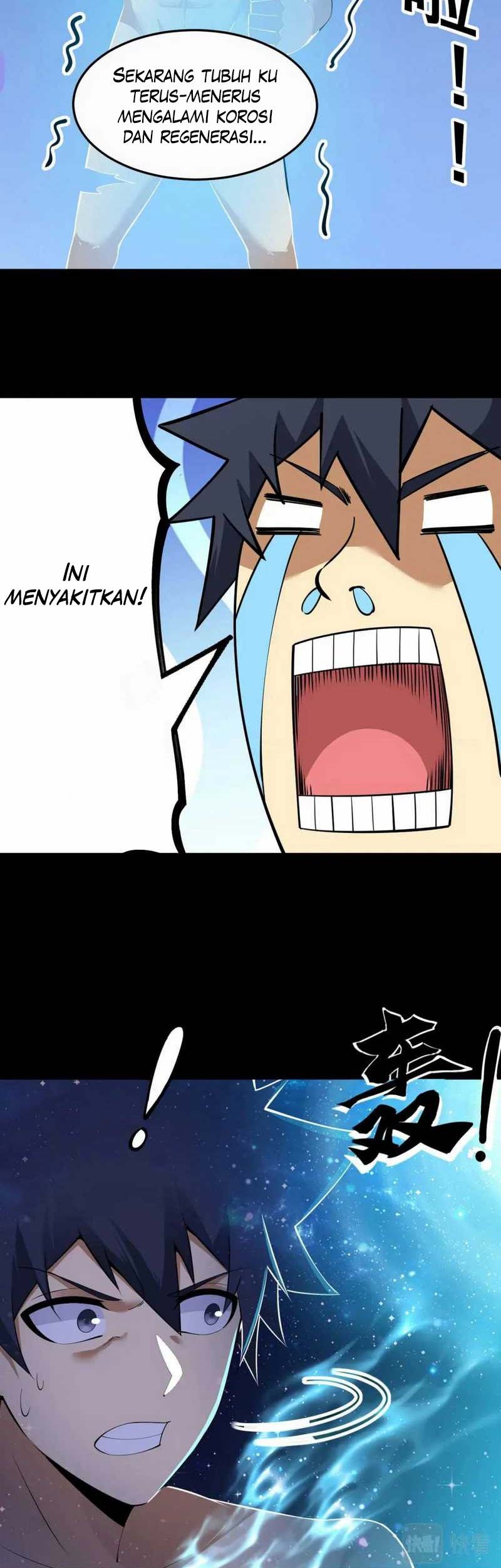 I just want to be beaten to death by everyone Chapter 152 Gambar 8