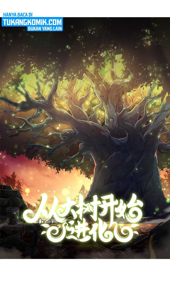 Baca Komik Evolution Begins With A Big Tree Chapter 27 Gambar 1